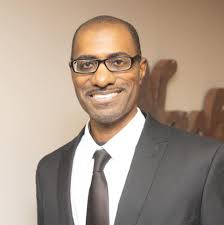 Kenneth Redditt for Judge Division II