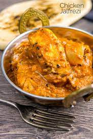 Pakistani Chicken Jalfrezi Curry Recipe Chicken Dishes Recipes Cooked Chicken Recipes Indian Food Recipes