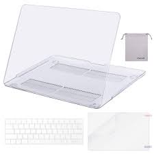 4.5 out of 5 stars 511. Mosiso 4 In 1 Macbook Pro 13 Case A2159 A1989 A1706 A1708 2016 2017 2018 2019 Plastic Hard Shell Case With Keyboard Cover Bag For Newest Macbook Pro 13 Inch Touch Bar Walmart Com Walmart Com