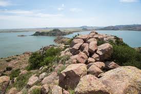Quartz mountain state park reviews & ratings. Hiking New Horizon Trail In Quartz Mountain State Park Oklahoma