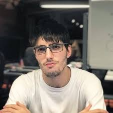 David Knott (@davidlknott)