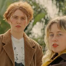 Girlpool @ Warsaw 6/9