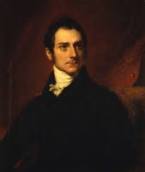 Robert Gooch (1784–1830) | Art UK