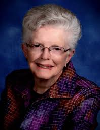 Obituary information for Mary Lucille Meier