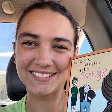 What's Wrong With Sally?: Molzahn, John, Mann, Hannah F.: 9798872285489:  Amazon.com: Books