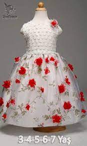 Cocuk Abiye Elbise Cicek Tasarim Cocuk Elbise Modelleri Cocuk Elbise Kiz Cocuk Elbise Wedding Dresses For Girls Flower Girl Dresses Tutu Girls Party Dress