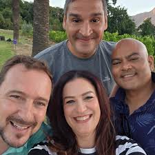 Awesome times ❤️ @mannix_mettler @mmoodley84 @mfjardine @anastasiamettler