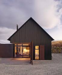 The style originated from the designs of architects charles willard moore and robert venturi in the 1960s. Canterbury Architecture Awards Nzia 2010 E Architect