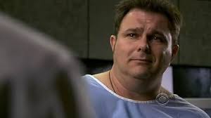 Cold Case" Forensics (TV Episode 2009)