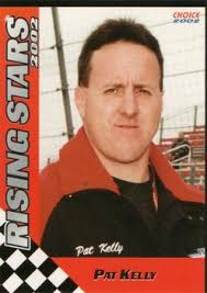 2002 Choice Rising Stars Racing