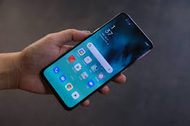 OPPO Reno5 4G Review