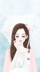 Gambar kartun wanita jepang yang cantik keren bestkartun 20 06 2019 gambar kartun yang disukai anak perempuan keren animasi merupakan suatu gambar yang. Mewarnai Gambar Sketsa Kartun Wanita Cantik Terbaru Kataucap
