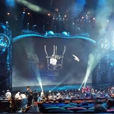 Cirque Du Soleil Michael Jackson One 2019 All You Need