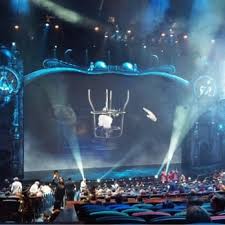 cirque du soleil michael jackson one 2019 all you need