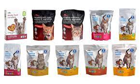 Primesafe has recommended that the retail outlet initiate a voluntary recall of potentially affected pet meat, the regulator said. Cat Food Recalled Over Potential Link To Serious Illness Which News