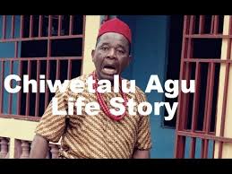 Image result for chiwetalu agu family photos