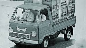 Maybe you would like to learn more about one of these? Honda Tn360 Tn Iii Tn V Dan Tn7