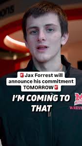 Blake Forrester State Wrestling 24 Iowa