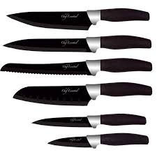 10 Best Kitchen Knife Sets Kitchen Knives Best Kitchen Knife Set Knife Set Kitchen