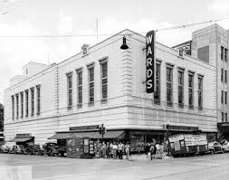 Image result for White 1964 Montgomery Ward