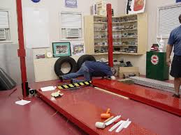 One of the lift suppliers given an 'honourable mention' was backyard buddy, and i have often seen their name mentioned with acclaim on the various web fora that i frequent. Backyard Buddy Lift Installation Sam S Garage