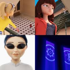 Hay que llenar las salas, y demostrar que en Latinoamérica tambien  merecemos cosas bonitas