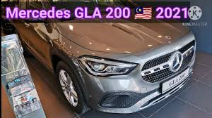 Mercedes benz gla 220 2019 mercedes gla220, warranty, service history, gcc $35,135 aed 130. Test Drive 2021 Mercedes Gla 250 Youtube