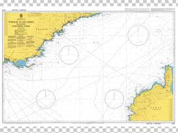Map Corsica Nautical Chart Admiralty Chart Png Clipart