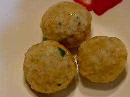 Klosschen Abkochen Klosse Lebensmittel Essen Rezepte