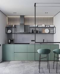 Pin By Terry Ip On Interior Modern Kitchen Design Interior Design Kitchen Home Decor Kitchen