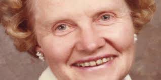 Dorothy Moser, 93, Indianola