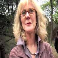 STAGE TUBE: Behind the Scenes of Vanity Fair's Shakespeare in the Park  Shoot with Meryl Streep, James Earl Jones, Blythe Danner & More