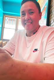 Gaming anniversary celebrated with Council and Soaring Eagle associates,  patrons