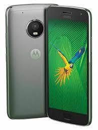 Motorola moto g5 plus android smartphone. Motorola Moto G5 Plus 32gb Gray Unlocked Smartphone For Sale Online Ebay