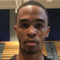 Tyler Simon 2021 Point Guard Harvard