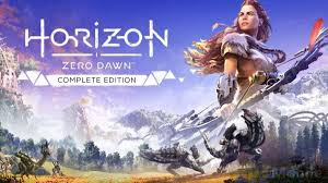 Download Horizon Zero Dawn Complete Edition for free