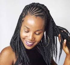 4 what are we here to celebrate? 20 Best Hairstyles For Senegalese Twist
