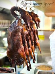 hong kong is a well known food paradise