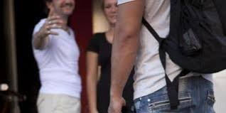 Woran habt ihr festgemacht, dass ihr miteinander zusammen seid? Ab Wann Ist Man Offiziell Ein Paar