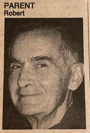 Robert Parent (1930-2002)