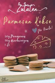 Rezept Parmesan Kekse Fur Hunde Hunde Kekse Rezept Hundekekse Hunde Kuchen