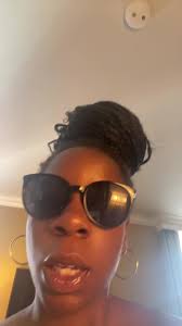 Just drenched I got mad respect for the big titty community ✊🏾 #fy