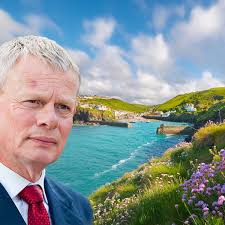 Doc Martin's Cornwall