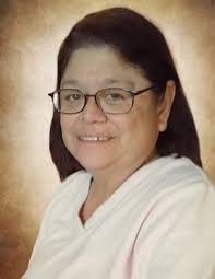 Wendy Henderson Obituary (1963