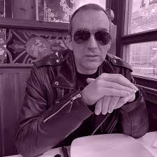 Stream Ricardo Sierra. music