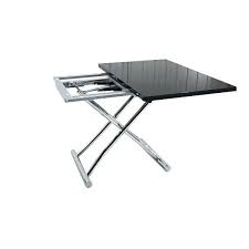 8 Pratique Table Basse Qui Monte Image