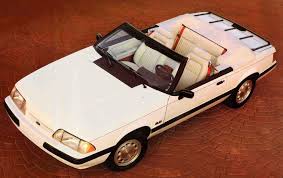 Image result for Oxford White 1991 Mustang