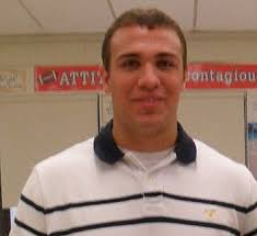 Arthur Goldberg, Wisconsin, Defensive Line