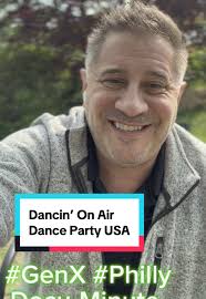 Dancin’ On Air: A Dive into 1980s Dance Culture