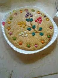 ديكور الطمينة مجلة فحلات الجزائر Desserts Food Recipes